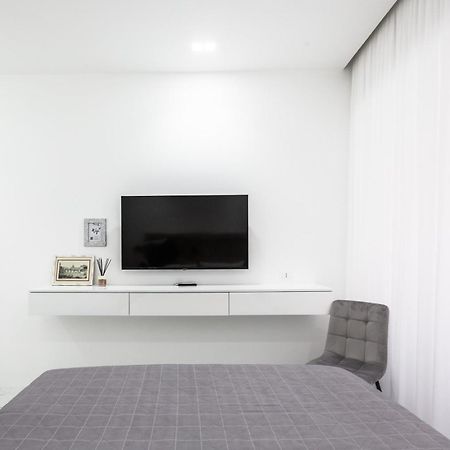 Alissa Suite Roma Exterior foto