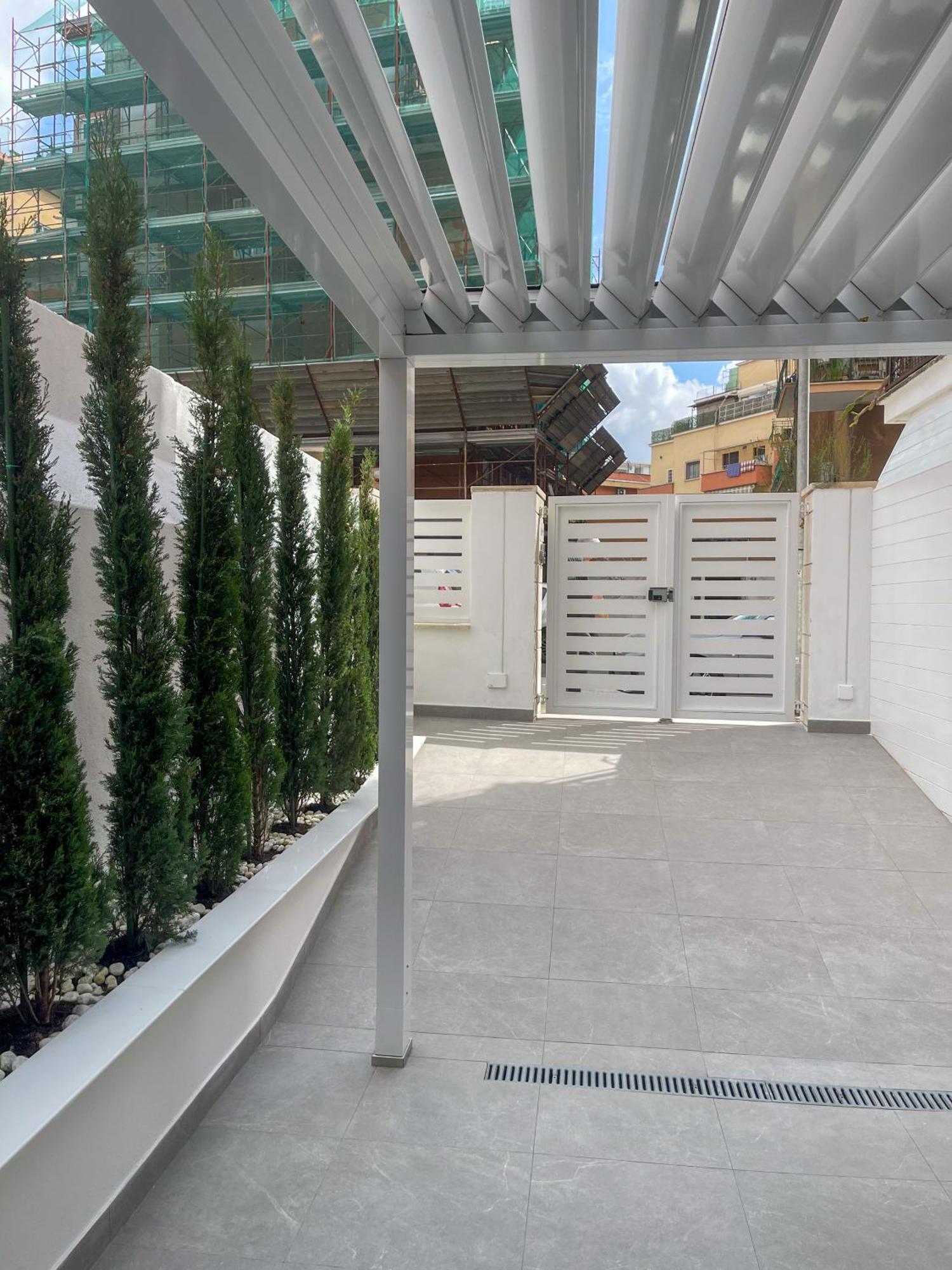 Alissa Suite Roma Exterior foto
