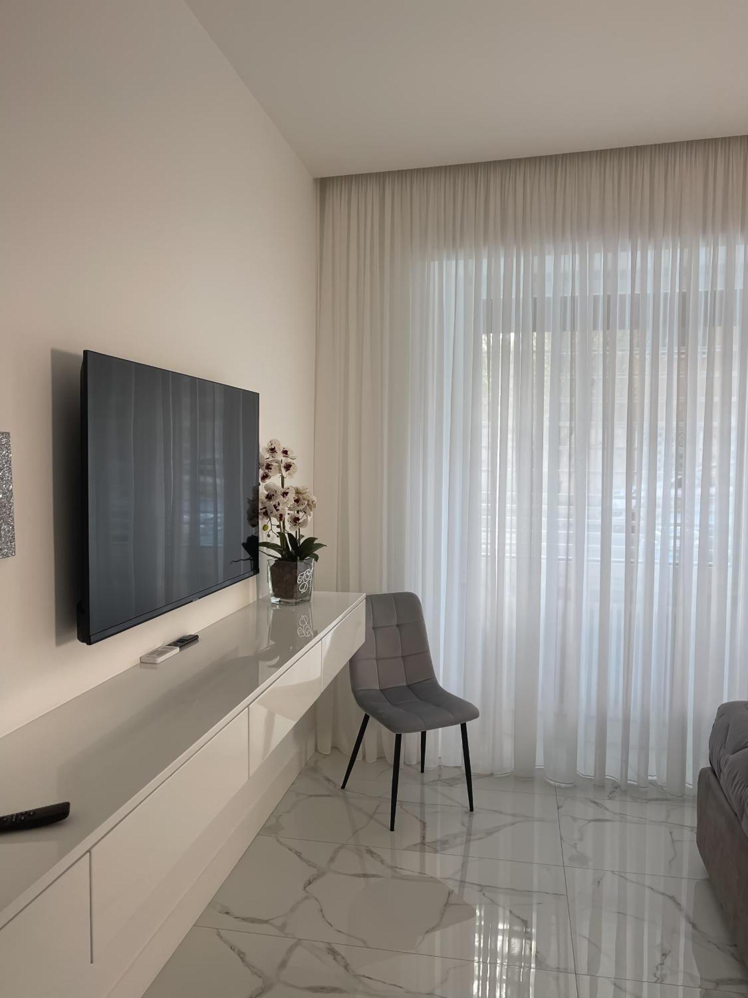 Alissa Suite Roma Exterior foto